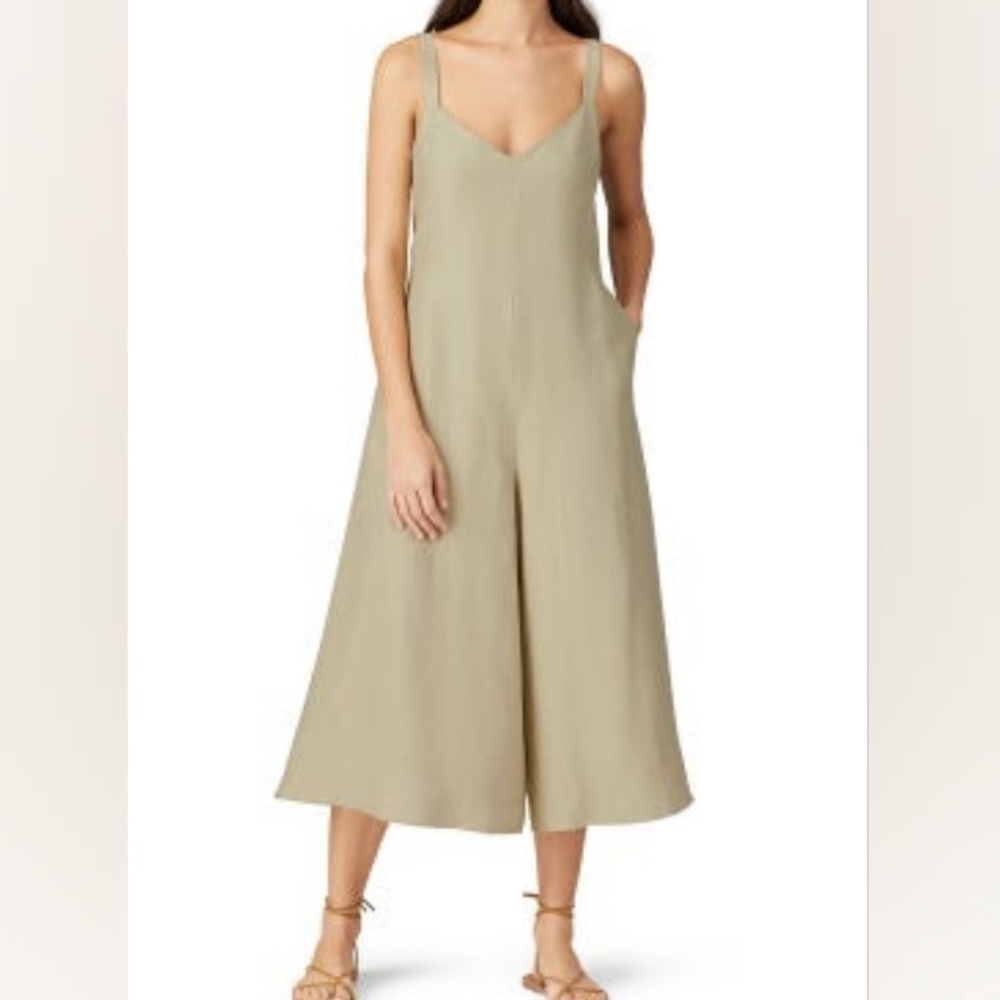 Club Monaco Mid-Length Jumpsuit